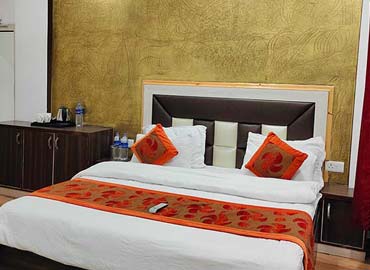 deluxe rooms in shimla