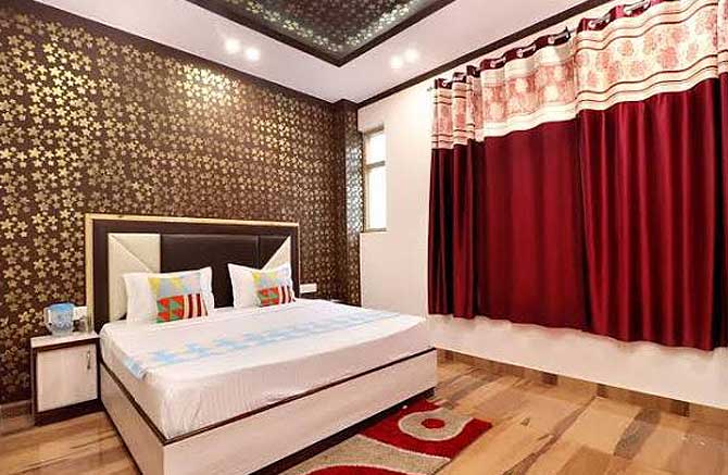 guesthouse shimla