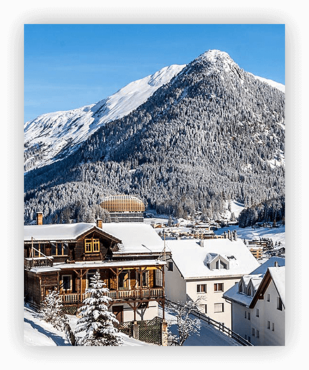 best hotels in shimla
