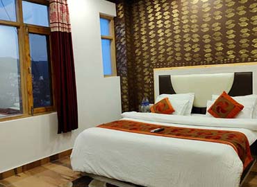 best hotel rooms in shimla